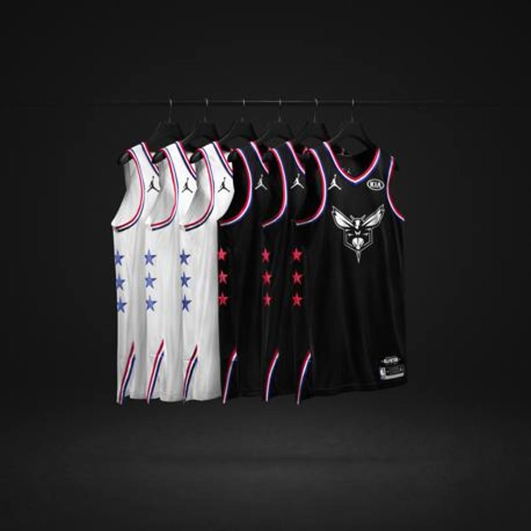 Maglie all star game 2019 outlet